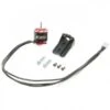 E-Flite 0805-13,500Kv Brushless Motor