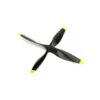 E-Flite 100 X 100mm 4 Blade Propeller