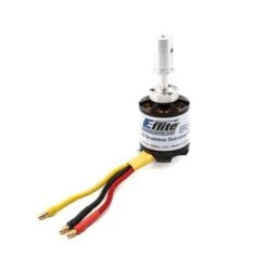 E-Flite 15 BL Outrunner Motor: 1200Kv