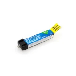 E-Flite 150mAh 1S 3.7V 45C LiPo Battery