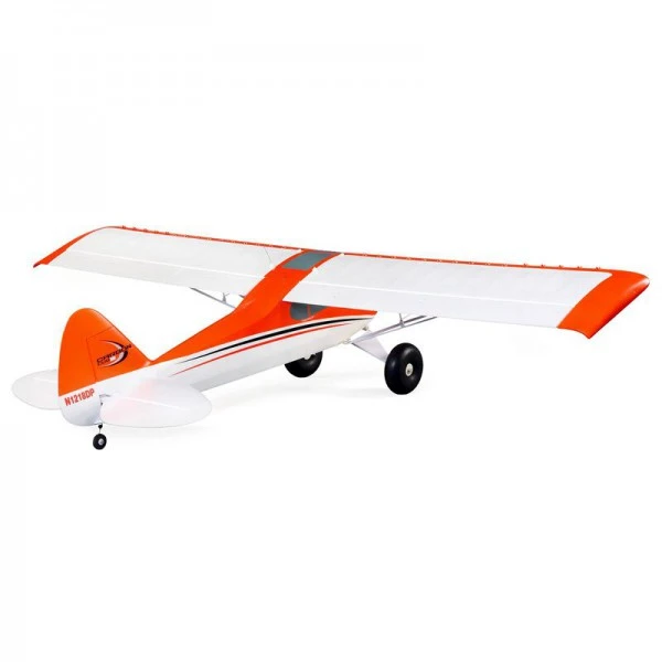 E-Flite 2.0m CZ Cub BNF Basic – Image 2