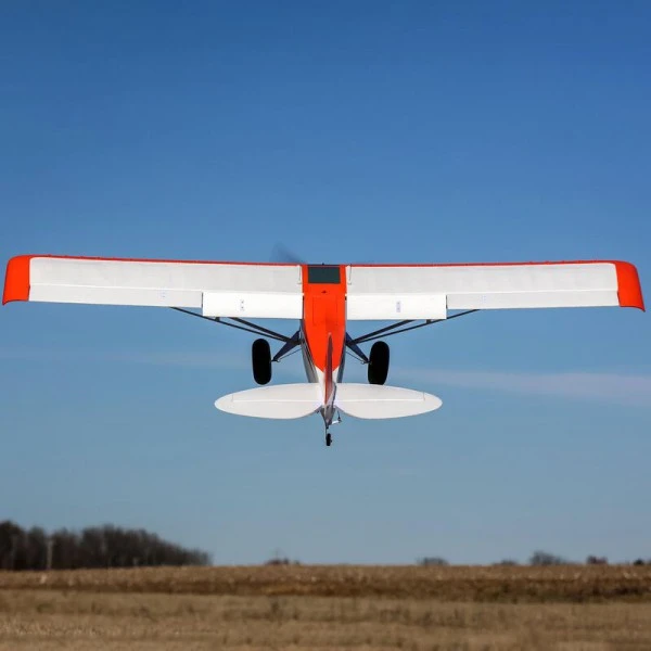 E-Flite 2.0m CZ Cub BNF Basic – Image 11