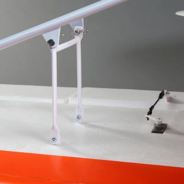 E-Flite 2.0m CZ Cub BNF Basic – Image 13