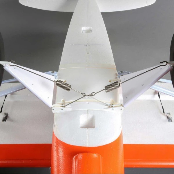 E-Flite 2.0m CZ Cub BNF Basic – Image 14