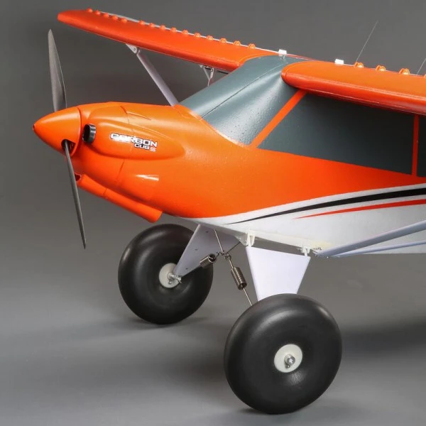 E-Flite 2.0m CZ Cub BNF Basic – Image 15