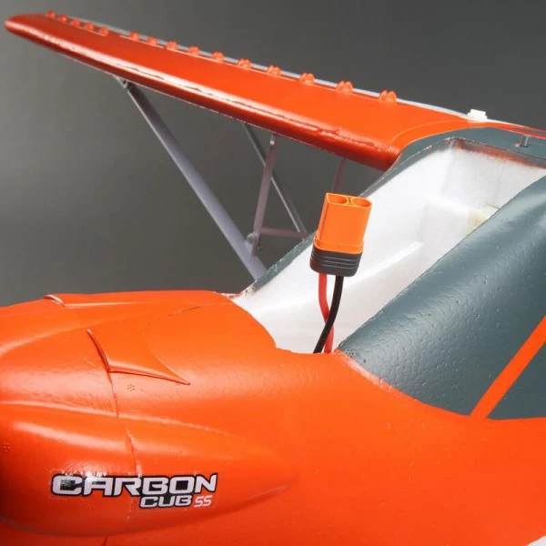 E-Flite 2.0m CZ Cub BNF Basic – Image 18