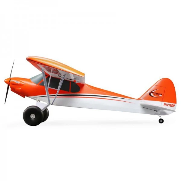 E-Flite 2.0m CZ Cub BNF Basic – Image 3