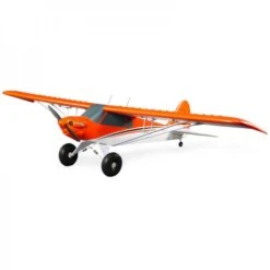 E-Flite 2.0m CZ Cub BNF Basic