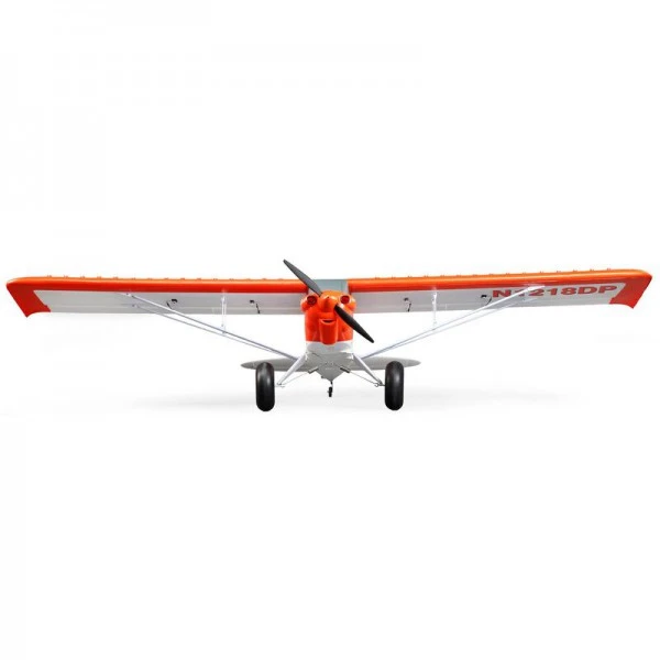 E-Flite 2.0m CZ Cub BNF Basic – Image 4