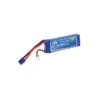 E-Flite 2200mAh 3S 11.1V 30C LiPo: 13AWG EC3