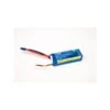E-Flite 2200mAh 3S 11.1V 50C LiPo: 13AWG EC3