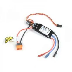 E-Flite 30-Amp 3S/4S Telemetry ESC: Conscendo Evolution