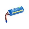 E-Flite 3200mAh 6S 22.2V 30C LiPo, 12AWG EC3