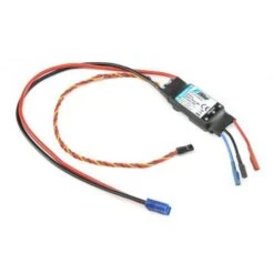 E-Flite 40A BL ESC: Opterra