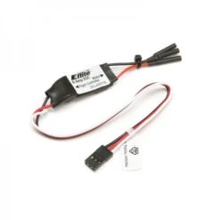 E-Flite 6 Amp ESC Long Lead: Mini Convergence