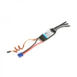 E-Flite 60 AMP Brushless ESC