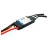 E-Flite 70-Amp, Switch Mode BEC, Brushless ESC W/EC3