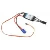 E-Flite 70-Amp, Switch Mode BEC, Brushless ESC W/EC5
