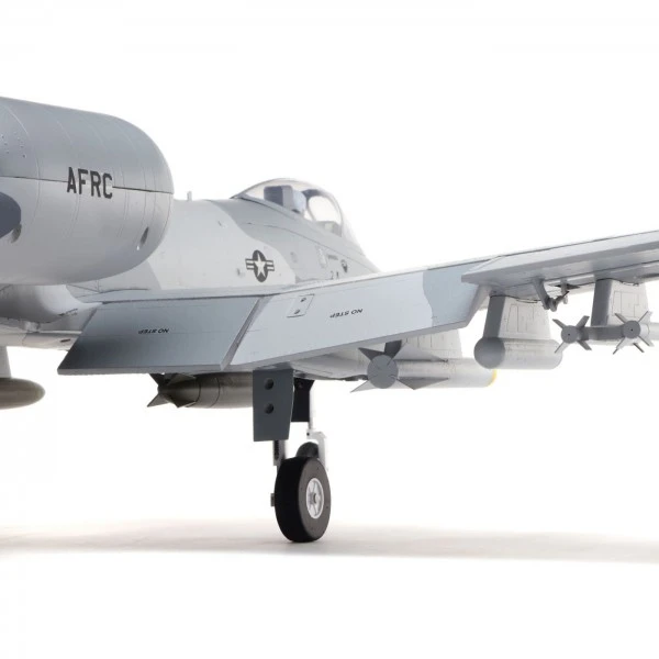 E-Flite A-10 Thunderbolt II 64mm EDF PNP – Image 2