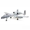 E-Flite A-10 Thunderbolt II 64mm EDF PNP