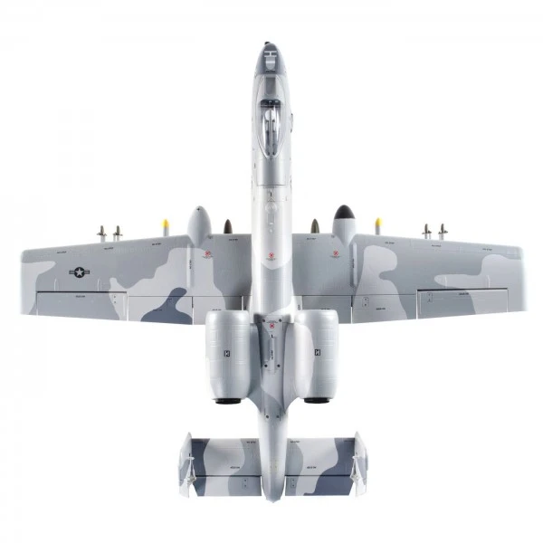 E-Flite A-10 Thunderbolt II 64mm EDF PNP – Image 15