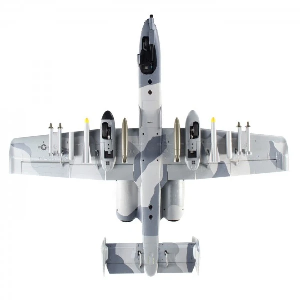 E-Flite A-10 Thunderbolt II 64mm EDF PNP – Image 17