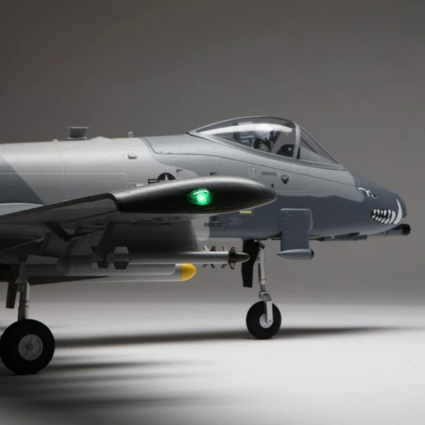 E-Flite A-10 Thunderbolt II 64mm EDF PNP – Image 19