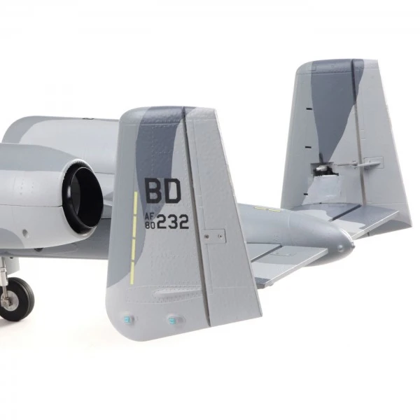E-Flite A-10 Thunderbolt II 64mm EDF PNP – Image 3