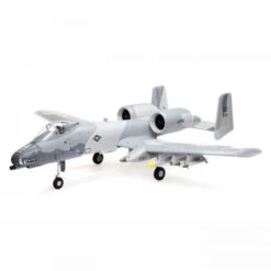 E-Flite A-10 Thunderbolt II 64mm EDF PNP