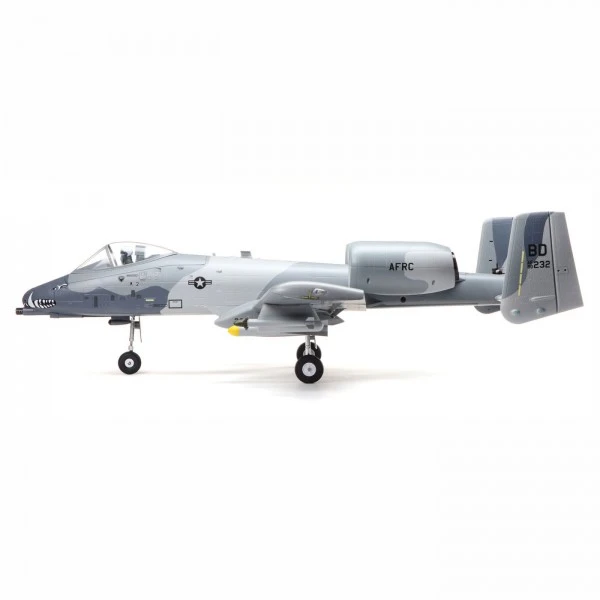 E-Flite A-10 Thunderbolt II 64mm EDF PNP – Image 6