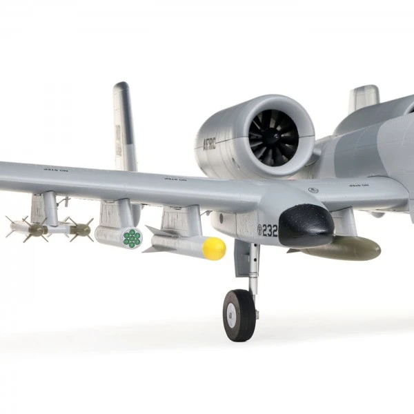 E-Flite A-10 Thunderbolt II 64mm EDF PNP – Image 9