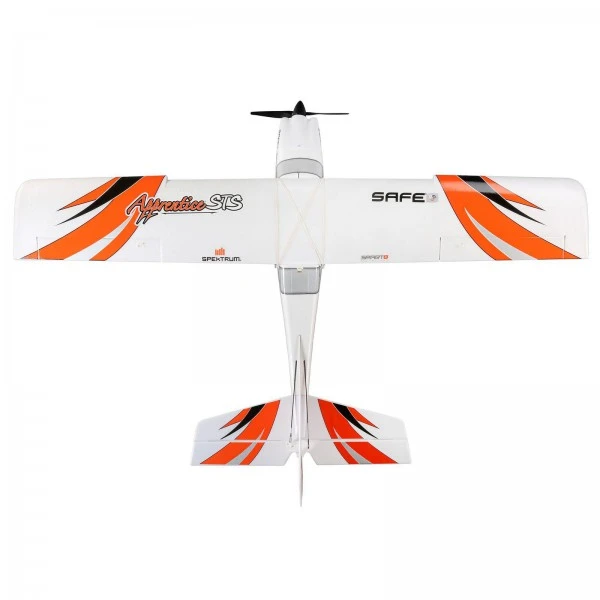 E-Flite Apprentice STS 1.5m Smart Trainer W/SAFE RTF Basic – Image 5