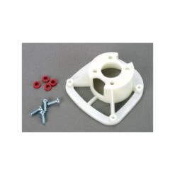 E-Flite Apprentice -Support Moteur