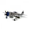 E-Flite Avion P-47 1.2m Kit BNF