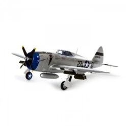 E-Flite Avion P-47 1.2m Kit BNF