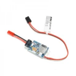 E-Flite BEC 5A: A-10 Thunderbolt II 64mm EDF