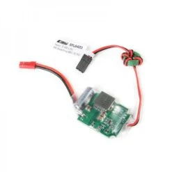 E-Flite BEC: SU-30 70mm EDF