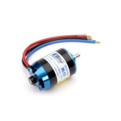 E-Flite BL50 Brushless Outrunner Motor, 525 Kv