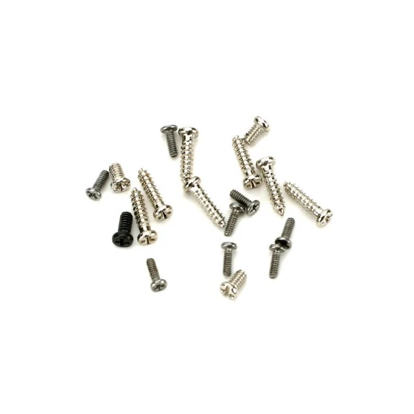 E-Flite BmCX -Set De Visserie