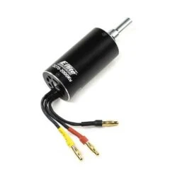 E-Flite Brushless Inrunner Motor: 3270-2000kV