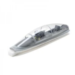 E-Flite Canopy:F-18 80mm EDF