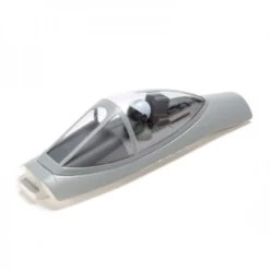 E-Flite Canopy/Hatch: A-10 Thunderbolt II 64mm EDF