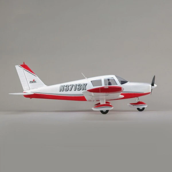 E-Flite Cherokee 1.3M BNF Basic – Image 2
