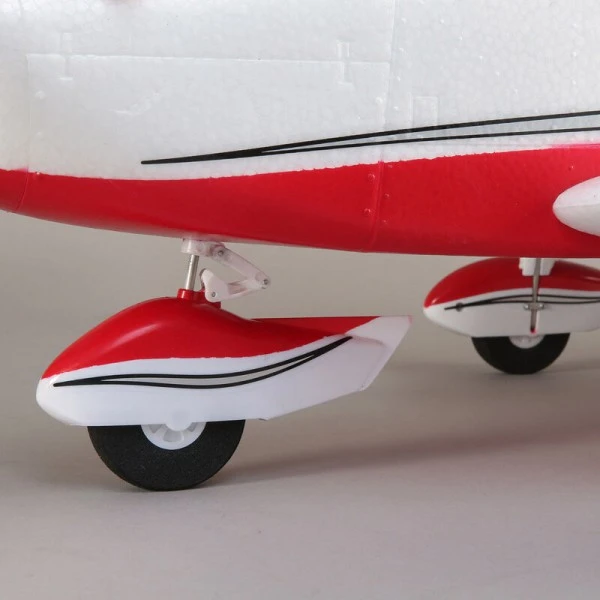 E-Flite Cherokee 1.3M BNF Basic – Image 11