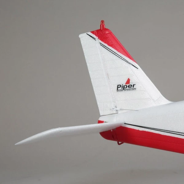 E-Flite Cherokee 1.3M BNF Basic – Image 12