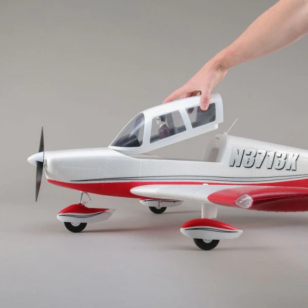 E-Flite Cherokee 1.3M BNF Basic – Image 13