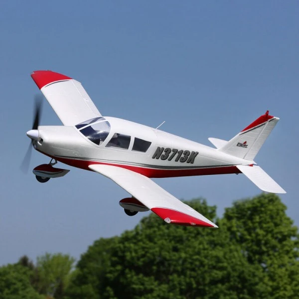 E-Flite Cherokee 1.3M BNF Basic – Image 14