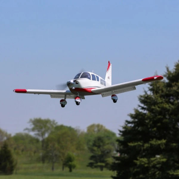E-Flite Cherokee 1.3M BNF Basic – Image 15
