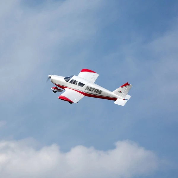 E-Flite Cherokee 1.3M BNF Basic – Image 16