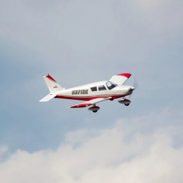 E-Flite Cherokee 1.3M BNF Basic – Image 18